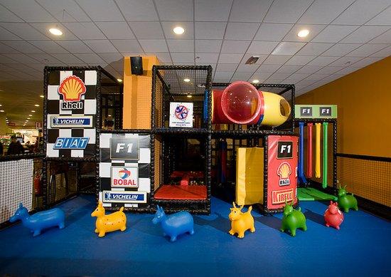 JoyVillage