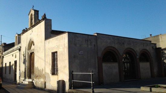 Chiesa di Sant'Angelo