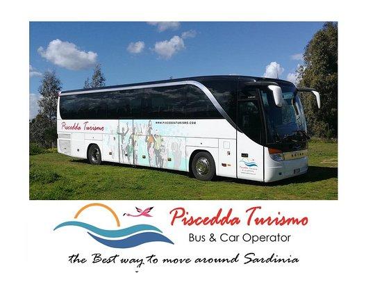 Piscedda Turismo