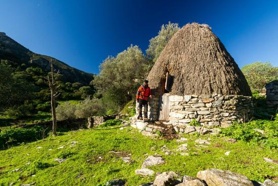 Sardinia Tourist Guide - Day Tours