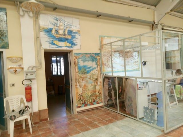 Terra Sarda Ceramiche Artistiche