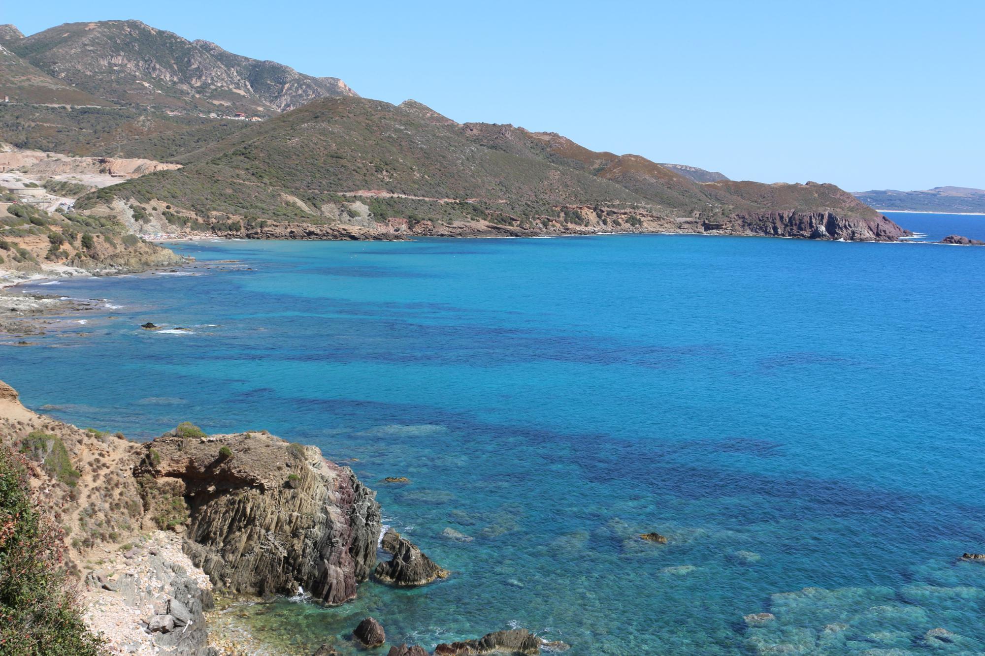 Grotta di Santa Barbara