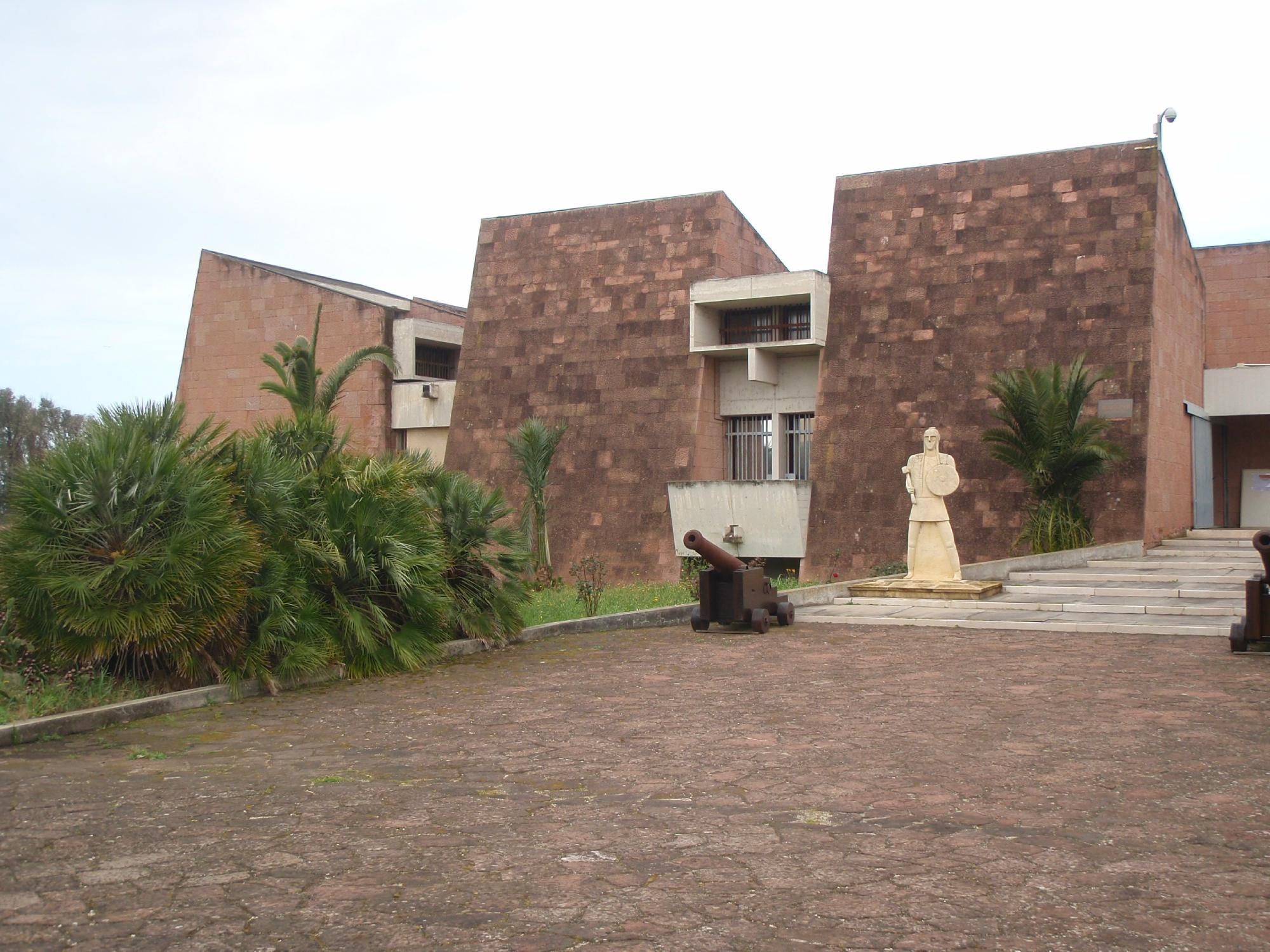 Archaeological Museum