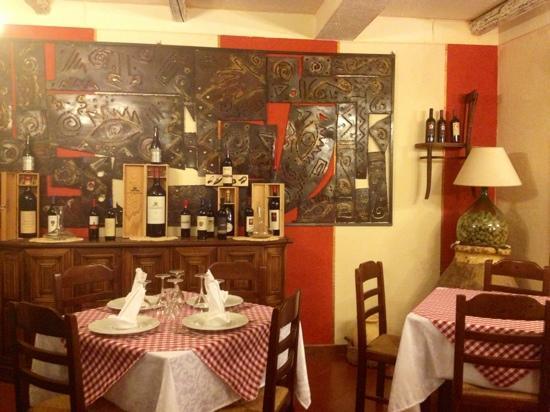 Antico caffe molinari