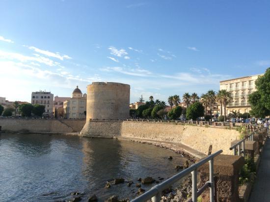 Tour San Giovanni