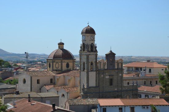 Kirche Nostra Signora Delle Grazie