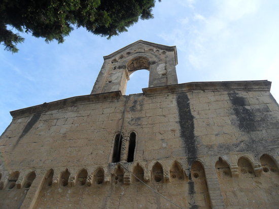Église de San Pietro di Ponte