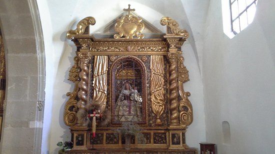 Chiesa di San Lorenzo