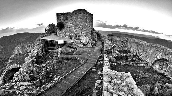 Castello di Sassai