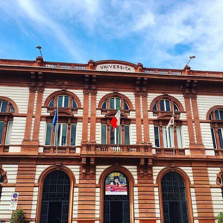 l'Università degli Studi di Sassari