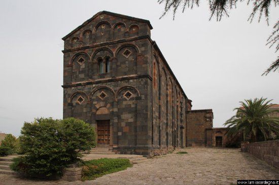 San Nicola