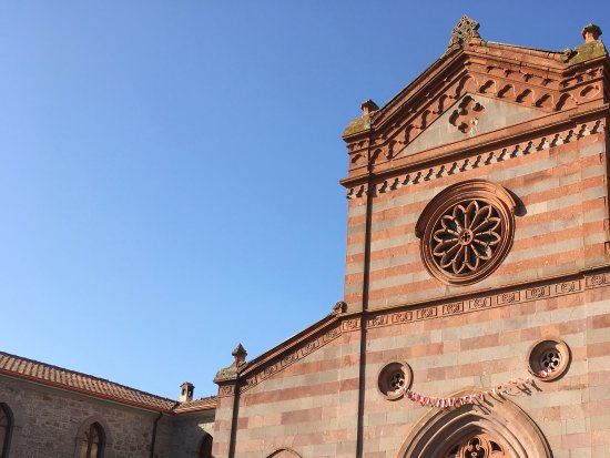 Chiesa di San Pietro Apostolo