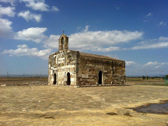 Chiesa di San Platano