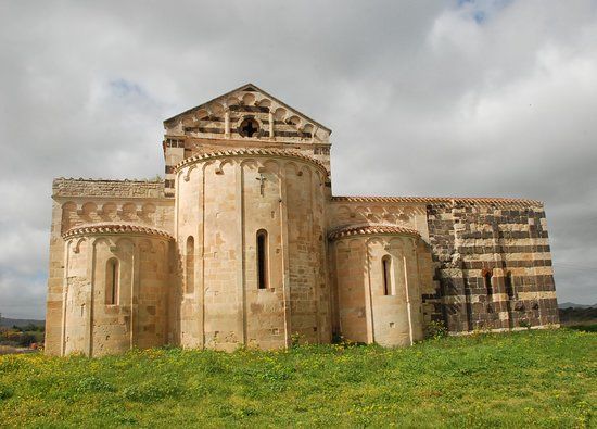 San Michele di Salvenero