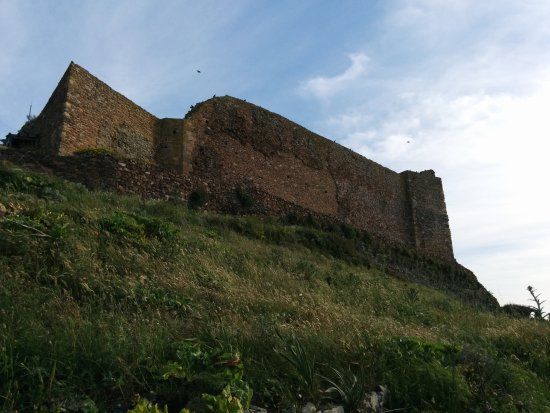 Castello di Monreale