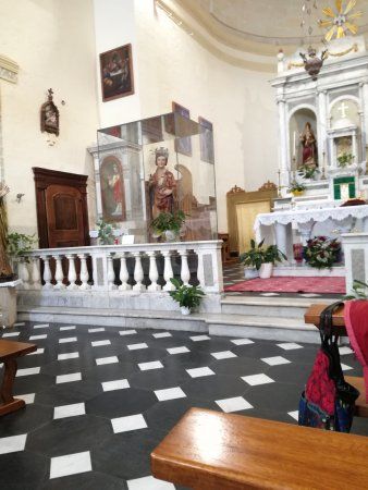 Chiesa di San Gabriele Arcangelo