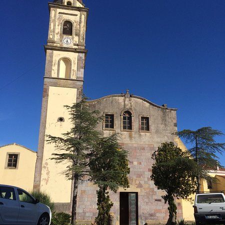 San Pietro