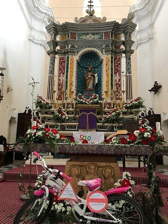 Chiesa di Santa Maria Bambina
