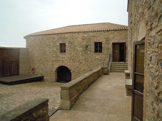 Museo storico Emilio e Joyce Lussu