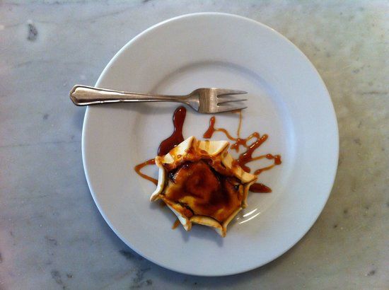 La Botteghina