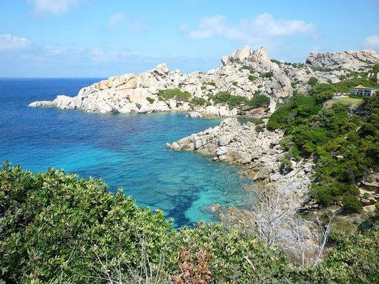 Vallée de la lune