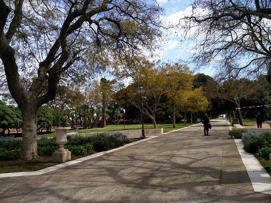 Giardini Pubblici