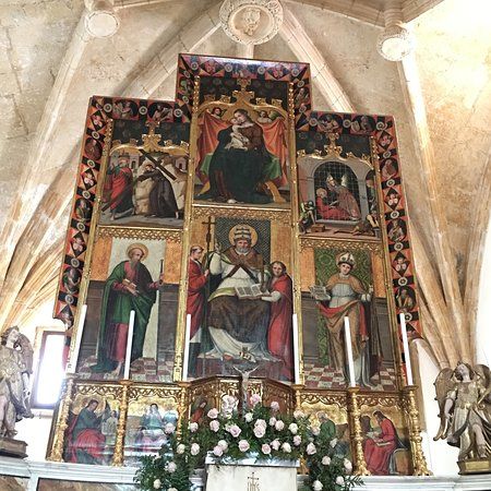 Chiesa di San Pietro Apostolo