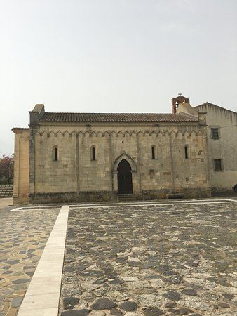 Chiesa del Carmine