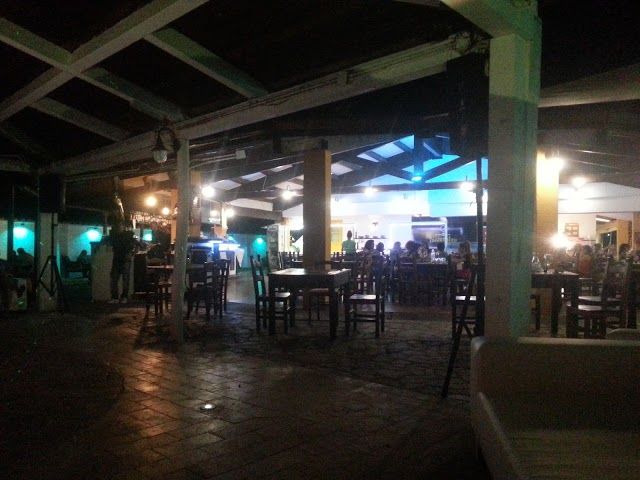 discoteca El Peyote
