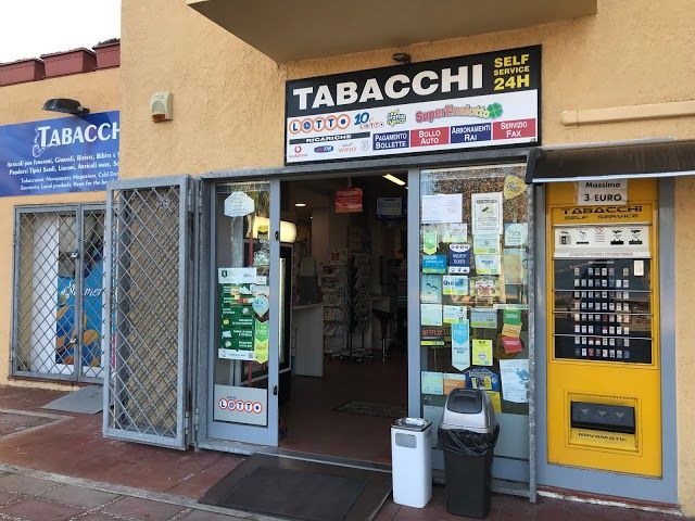 Tabacchi Mura Sabrina