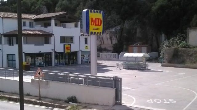 MD Market Siniscola