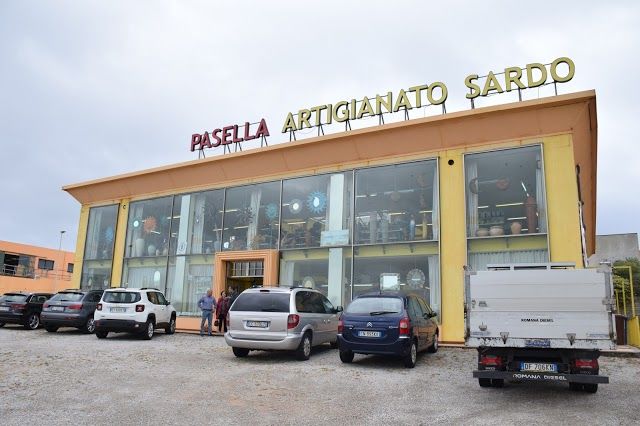 Artigianato Pasella