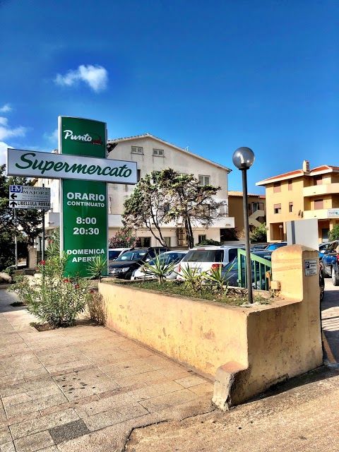 Punto Simply Market
