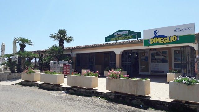 Super Market Dimeglio Il Vascello