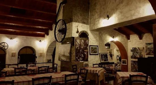 Il Vecchio Mulino
