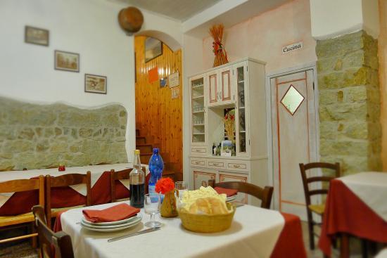 Trattoria da Paolino