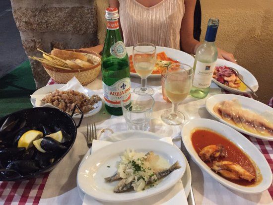 Ristorante Pasta e Vino