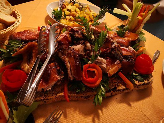 Trattoria