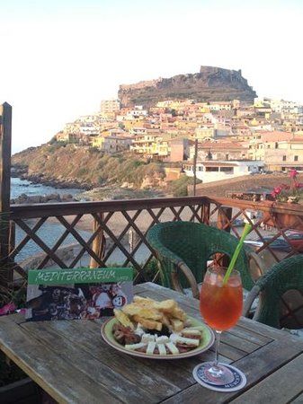 Mediterraneum Caffe