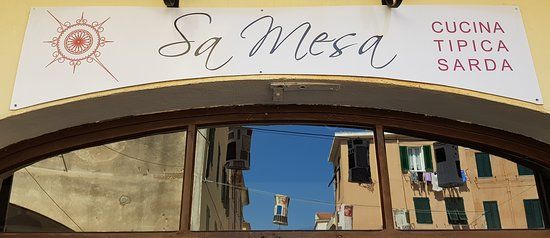 Sa Mesa