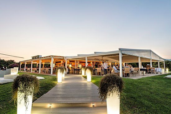 Ristorante I Ginepri