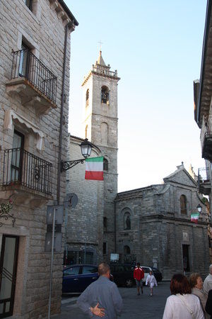 Il Purgatorio