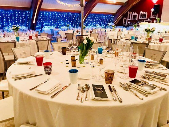 Ristorante da Achille