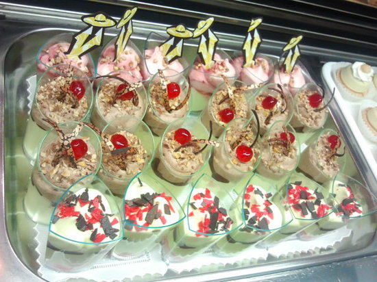 Gelateria del Porto