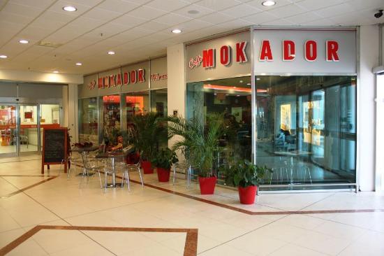 Caffè Mokador di Monserràt