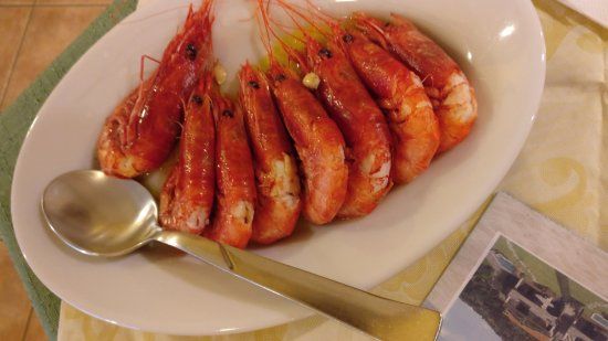Trattoria da Angelo