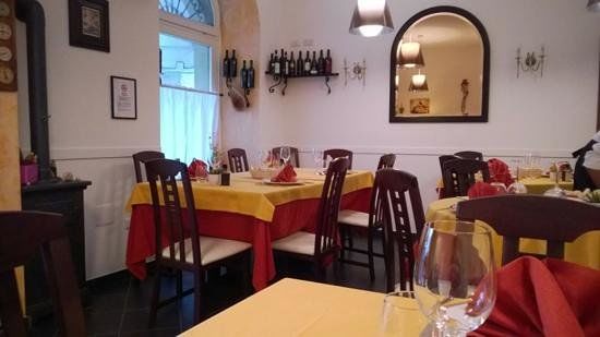 Al Vecchio Borgo