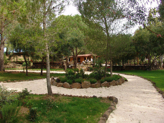 Osalla Beach Garden