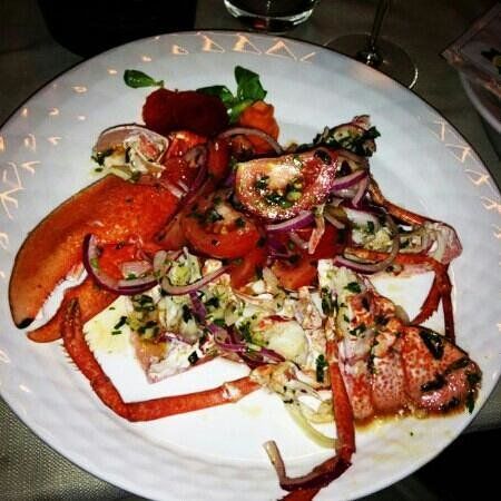 Ristorante Mama's