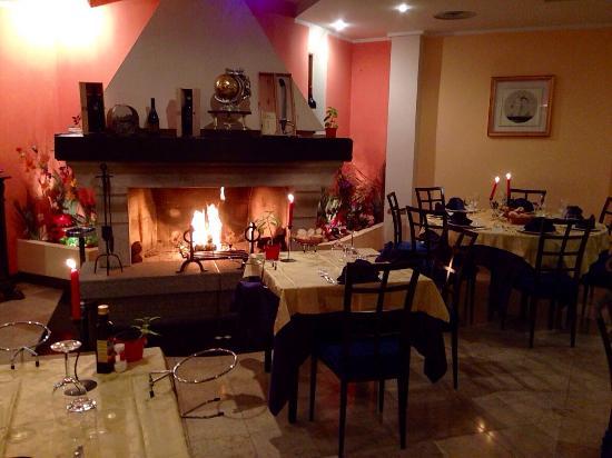 Ristorante Il Cenacolo